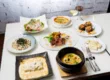 大阪福岛创意料理餐厅 炭味家 5
